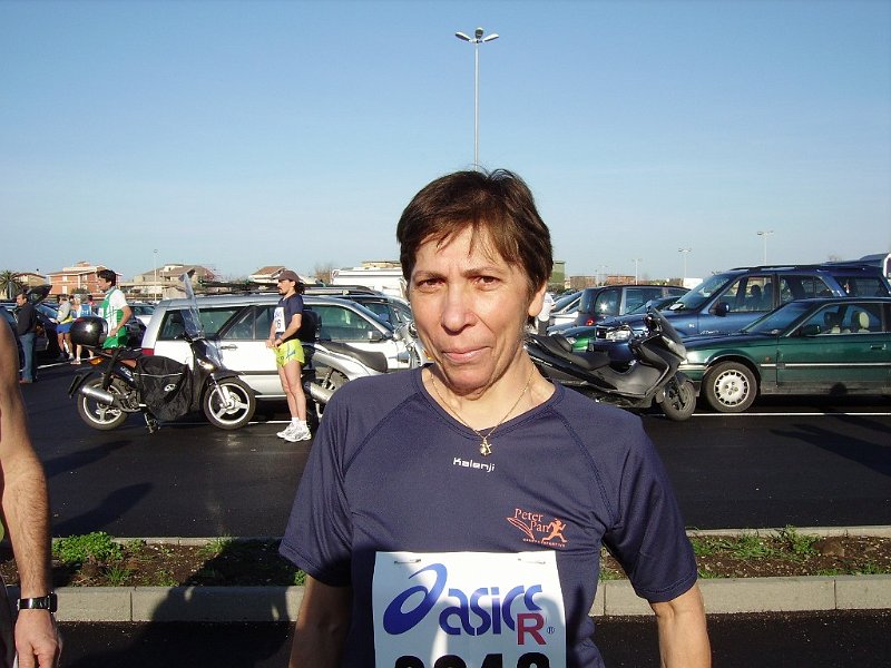 Fiumicino half marathon 2007 22.JPG